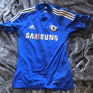 Adidas Chelsea Jersey